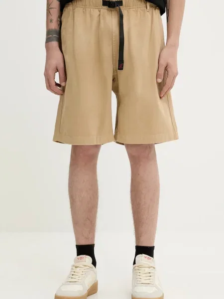 Gramicci pantaloni scurți din G-Short