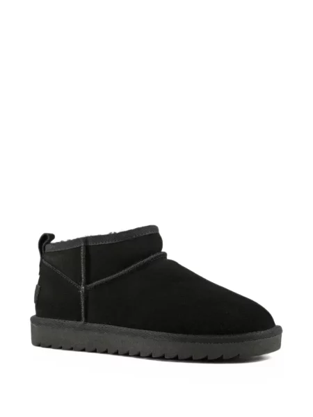 Botine Colors Of California negru