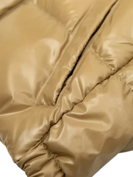 Geacă copii Moncler Enfant