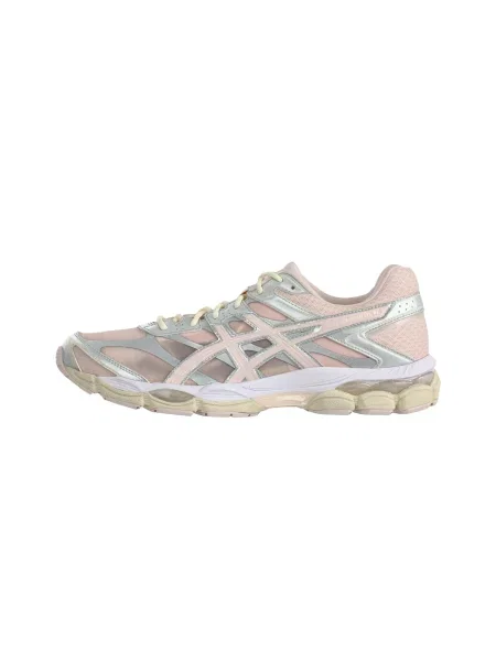 Sneakerși Asics Sportstyle roz