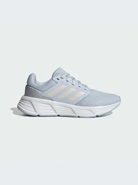 Adidas Кросівки для бігу Текстиль синій