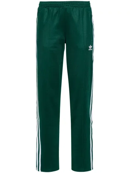 Pantaloni Adidas verde