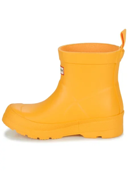 Pantofi copii Hunter galben