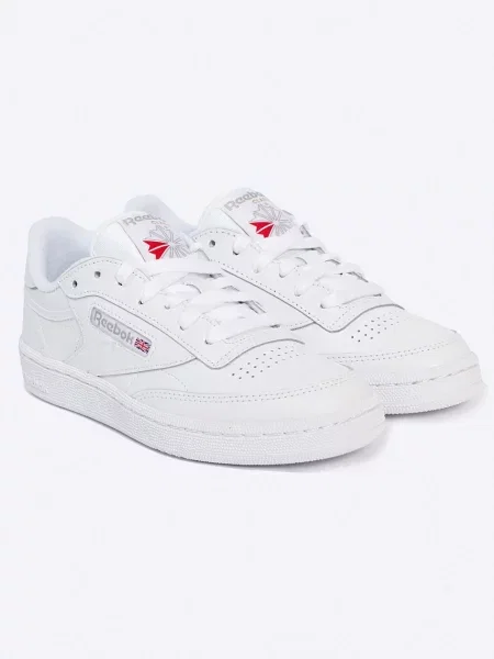 Superge Reebok Classics bela