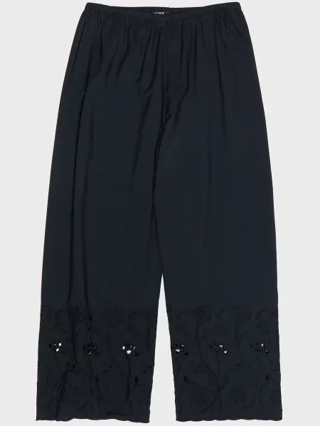 Брюки Bimba Y Lola черные