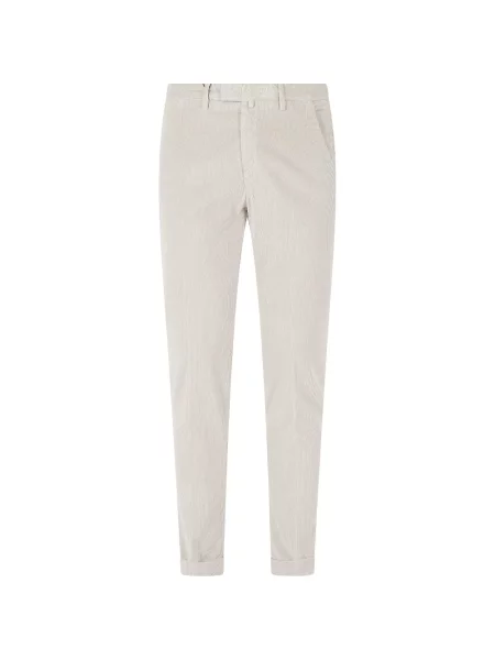 Pantaloni Briglia 1949 de catifea cord