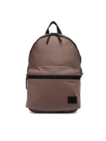 HUGO Rucsac Ethon bej