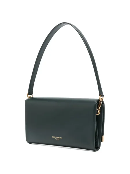 Geantă Dolce & Gabbana verde