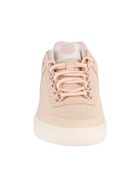 Pantofi K-swiss roz