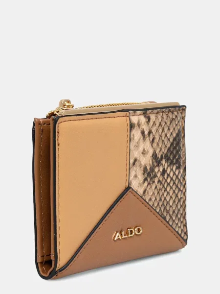 Гаманець Aldo коричневий