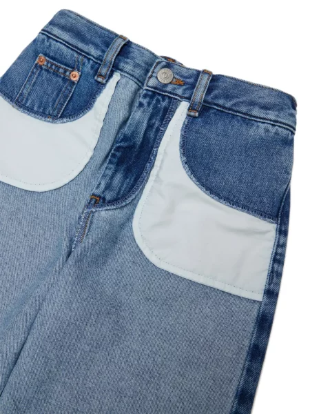 Traperice Mm6 Maison Margiela plava