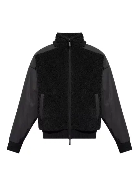 Bomber bunda Dsquared2 černá