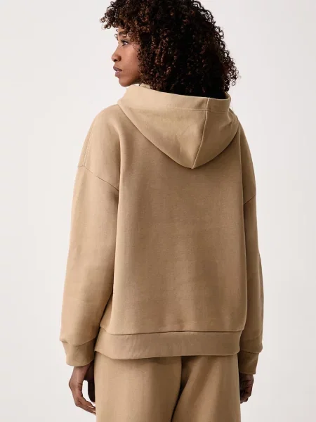 Свитер Mm By Max Mara с капюшоном