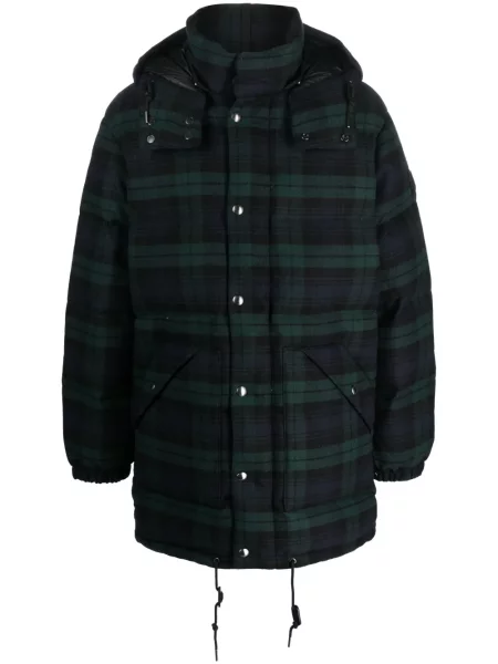 Fleece πουλόβερ Polo Ralph Lauren με στρογγυλή λαιμόκοψη με σχέδιο γκρι