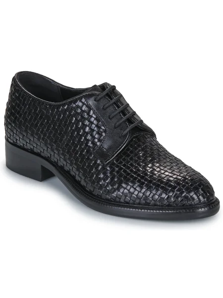 Pantofi Jb Martin negru