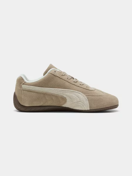 Кросівки PUMA Speedcat Elevated Wns комбінований верх бежевий