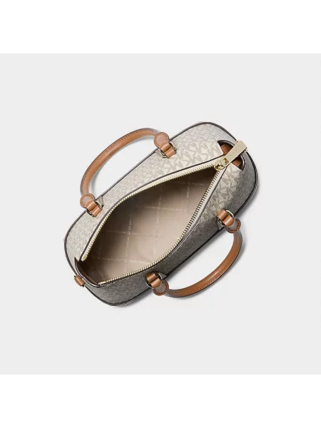 Чанта Michael Kors с автограф
