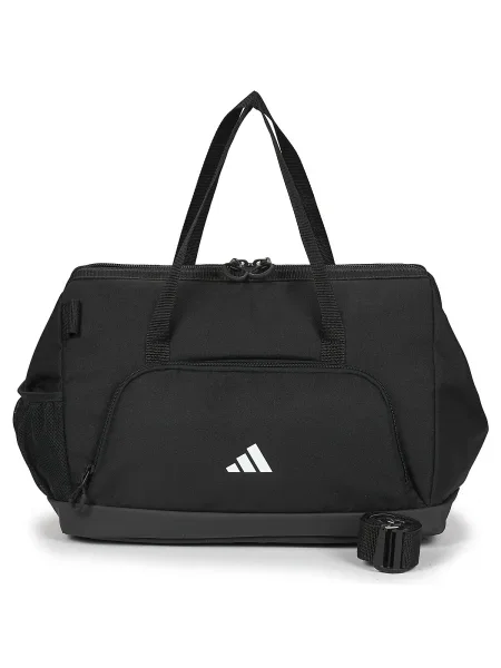 Bežecká športová kabelka Adidas čierna