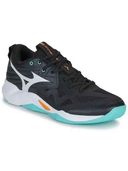 Pantofi Mizuno negru