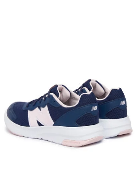 Tenisice za trčanje New Balance V1 Tamnoplava