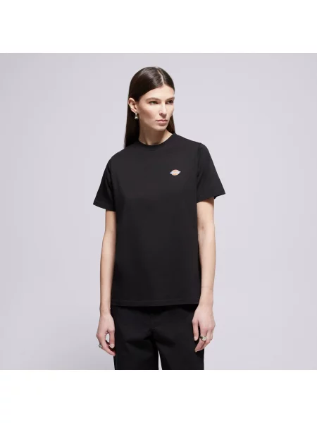 Dickies T-Shirt Mapleton Ss Tee czarna