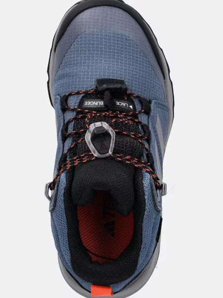 Боти Adidas Terrex синьо