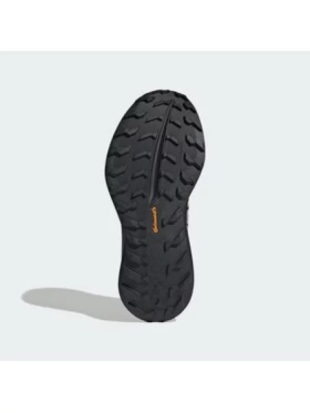 ADIDAS TERREX Poltopánky Agravic SL svetlosivá čierna