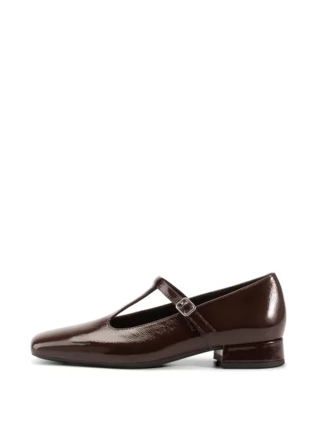 Pantofi cu toc Vagabond maro