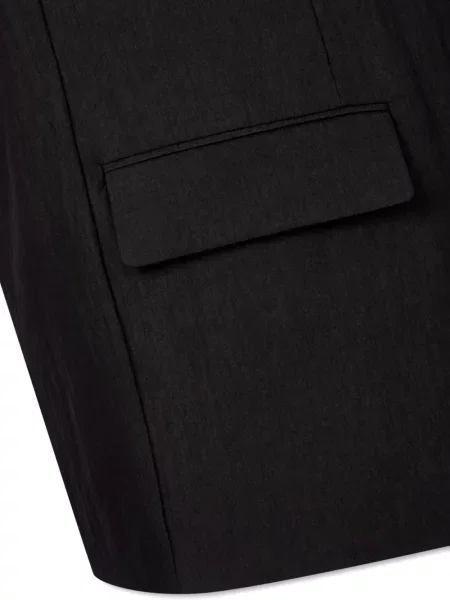 Sacou Studio Tomboy negru