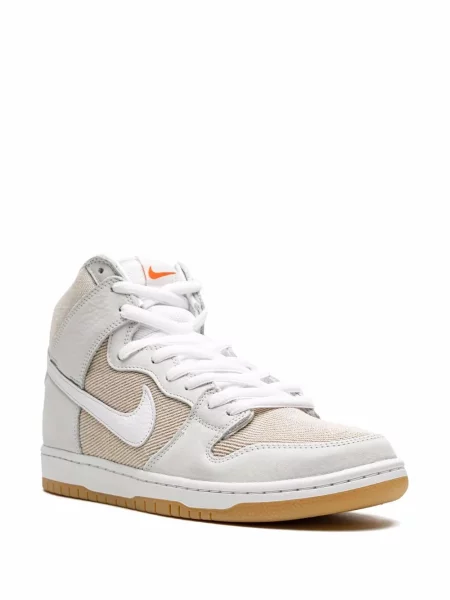 Sportbačiai Nike Dunk balta