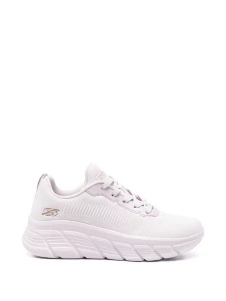 Tenisky Skechers ružová