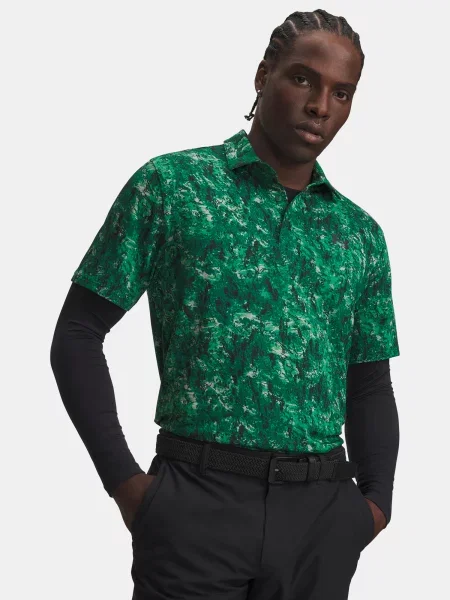 Majica Under Armour crna