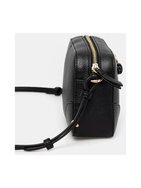 Armani Exchange torebka czarna