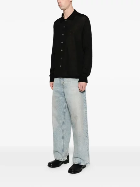 Cardigan Our Legacy albastru