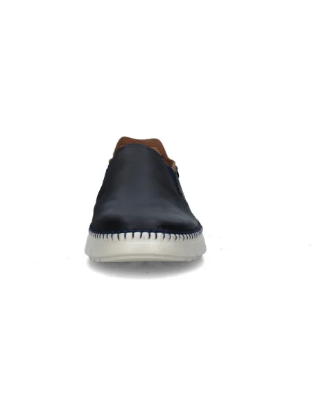 Pantofi Callaghan albastru