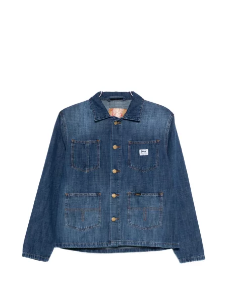 Яке Iois синьо