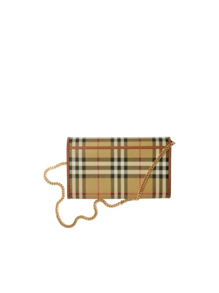 Top Burberry