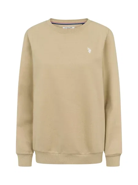 Geacă U.s. Polo Assn. bej