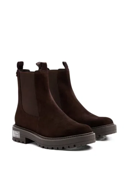 Botine Sam Edelman maro
