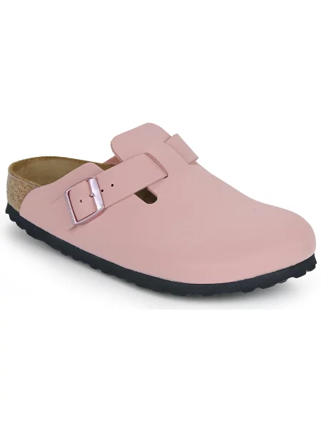 Gyerek félcipő Birkenstock rózsaszín
