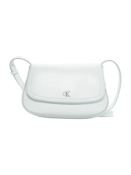 Body Calvin Klein zielony