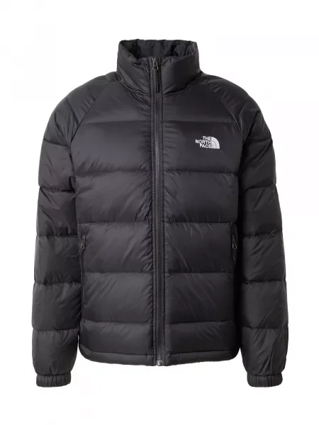 Švarkas The North Face juoda