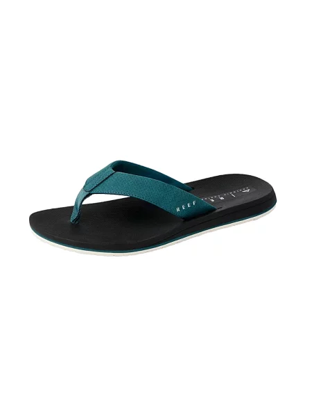 REEF Flip-flops The Nox smarald verde