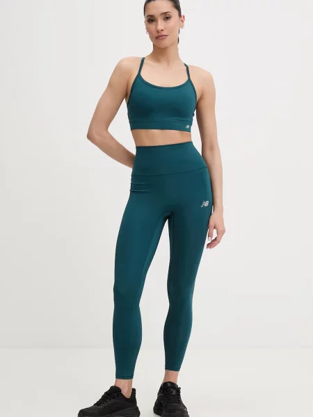 New Balance sportovní podprsenka Yoga