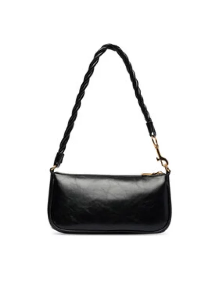 Kabelka LOVE MOSCHINO černá