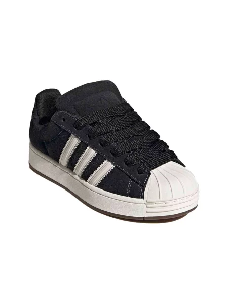 Tenisky Adidas Superstar čierna