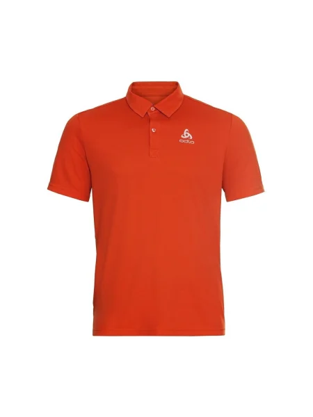 Tricou Odlo portocaliu