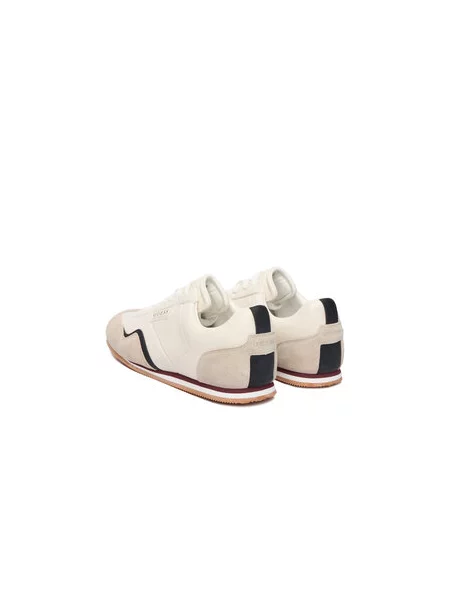 Tenisice Guess FMPOL Krem