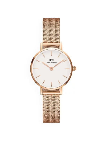 Ceas Daniel Wellington alb
