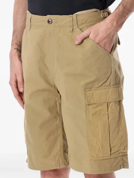 Pantaloni scurți cargo Nanamica